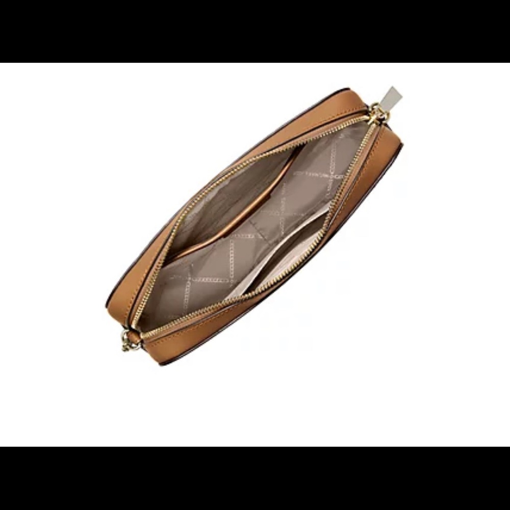 Jet Set Large Crossbody by MICHAEL KORS